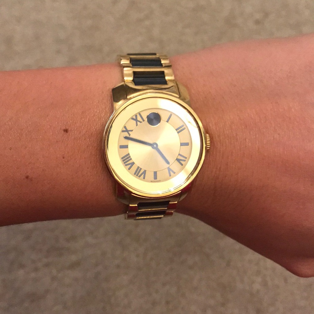 Movado Ladies Watch